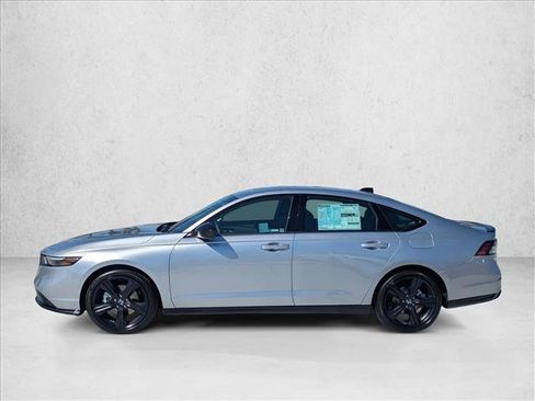 New 2026 Honda Accord Sport image 5