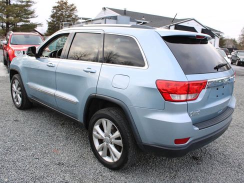 Used 2012 Jeep Grand Cherokee Laredo image 9