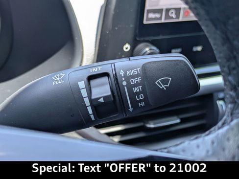 Used 2024 Kia Forte GT-Line FWD image 28