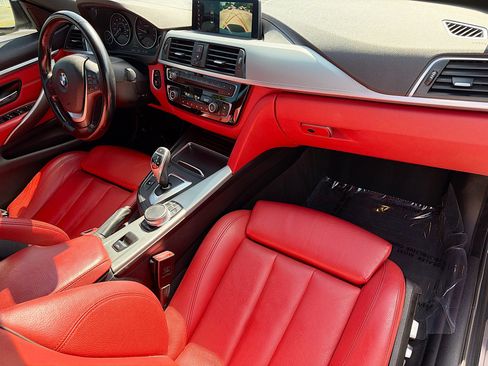 Used 2019 BMW 430i Convertible w/ Convenience Package RWD image 14