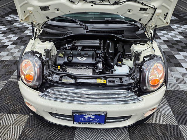 Used 2015 MINI Cooper Convertible FWD image 31