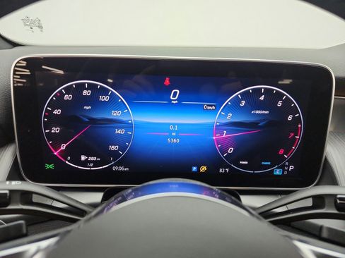 Certified 2026 Mercedes-Benz GLC 300 image 10