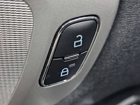 Used 2025 Ford Expedition Active AWD/4WD image 28