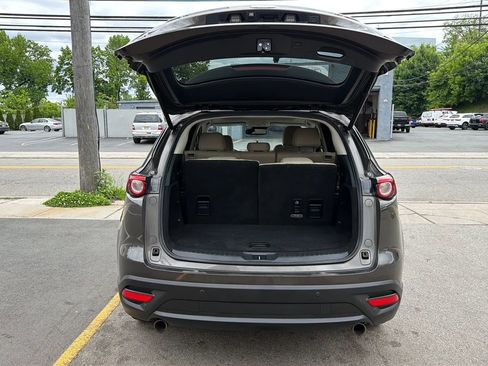 Used 2018 MAZDA CX-9 Touring w/ Touring Premium Package AWD/4WD image 26