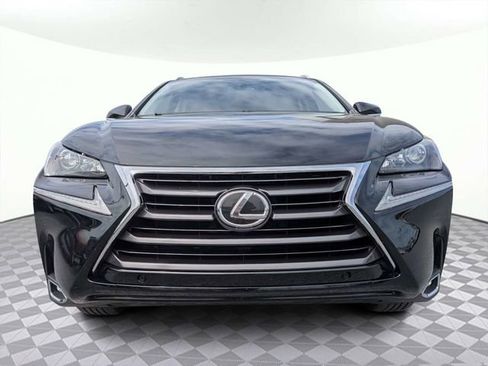 Used 2017 Lexus NX 200t FWD w/ Premium Package image 8