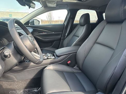 New 2025 MAZDA CX-30 AWD 2.5 S w/ Preferred Package image 9