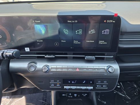 New 2026 Hyundai Kona SEL Sport image 25