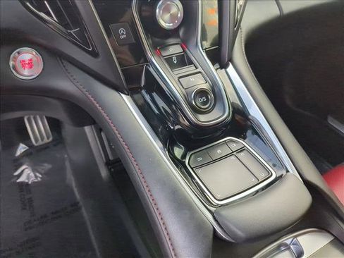 Used 2020 Acura RDX A-Spec image 12