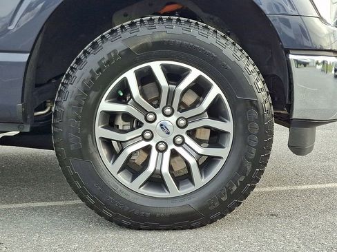 Certified 2021 Ford F150 Lariat image 8