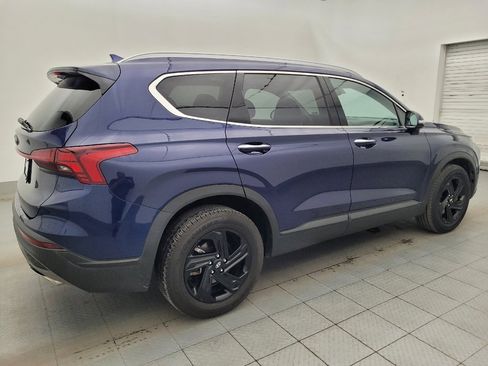 Used 2023 Hyundai Santa Fe SEL w/ Cargo Package FWD image 10