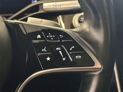 Certified 2022 Mercedes-Benz S 500 4MATIC image 23