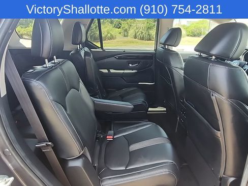 Used 2023 Honda Pilot EX-L image 36