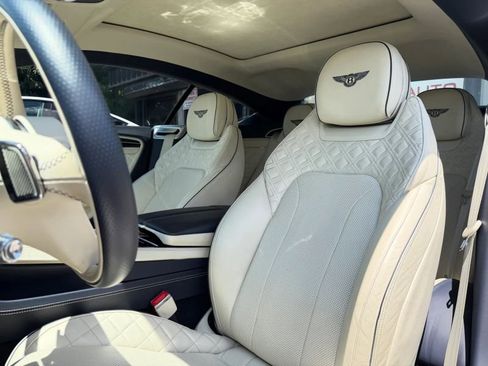 Used 2020 Bentley Continental GT AWD/4WD image 13
