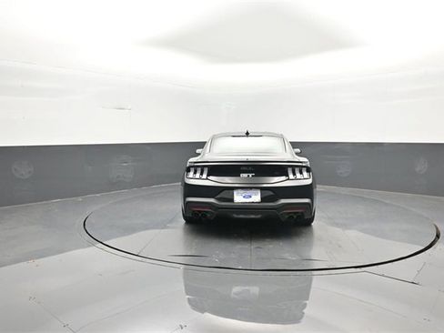 New 2026 Ford Mustang GT Premium w/ Mustang FX Package image 6