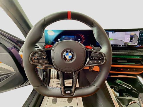 New 2027 BMW M3 Competition AWD/4WD image 11