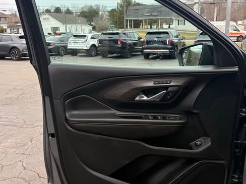 Used 2020 GMC Terrain SLT w/ Preferred Package image 48