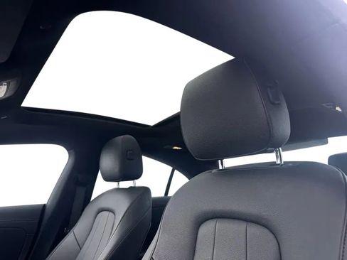 Used 2025 Mercedes-Benz CLA 250 4MATIC image 13