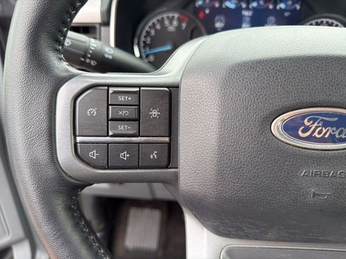 Used 2022 Ford F150 XLT w/ Equipment Group 302A High AWD/4WD image 26