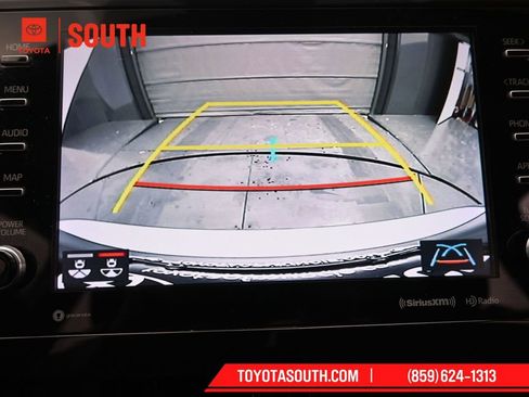 Used 2024 Toyota Camry XSE image 26