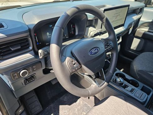 New 2026 Ford Maverick XLT w/ Equipment Group 301A AWD/4WD image 18
