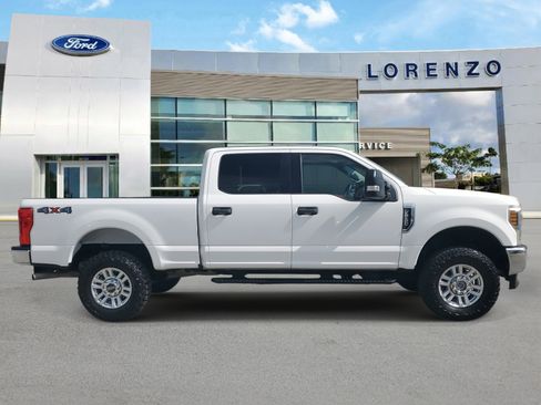 Used 2019 Ford F250 XLT image 4