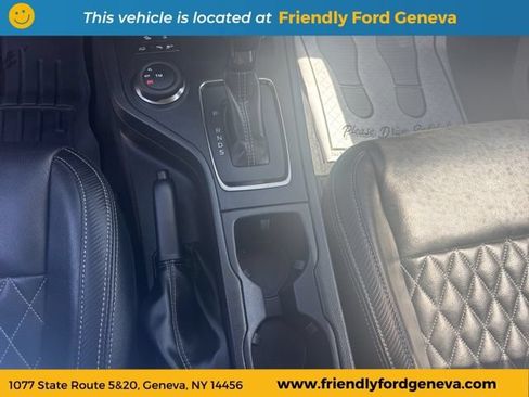 Used 2022 Ford Ranger XLT w/ Equipment Group 302A High AWD/4WD image 19