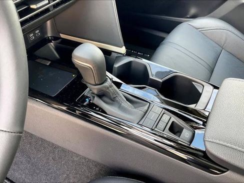 Certified 2026 Toyota Camry XSE FWD image 7