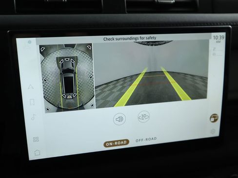 Used 2024 Land Rover Defender 130 S image 16