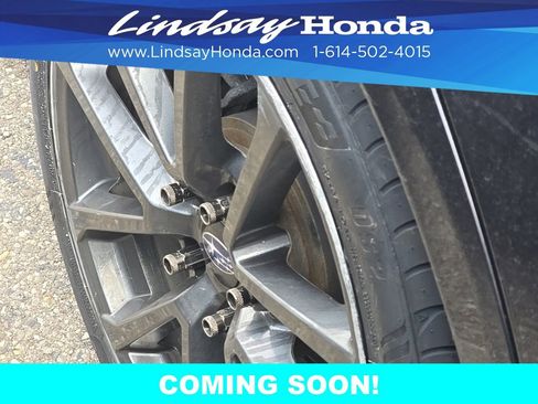 Used 2019 Subaru WRX Premium image 12