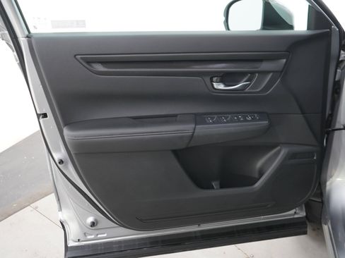 Used 2024 Honda CR-V LX image 20