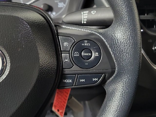 Used 2024 Toyota Corolla LE FWD image 25