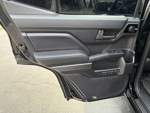 Used 2025 Toyota 4Runner TRD Sport Premium image 22