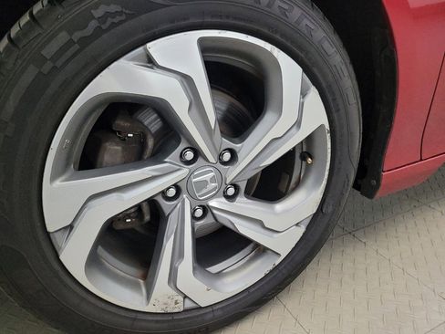 Used 2018 Honda Accord EX-L image 31