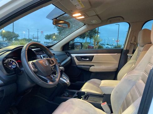Used 2019 Honda CR-V LX image 10