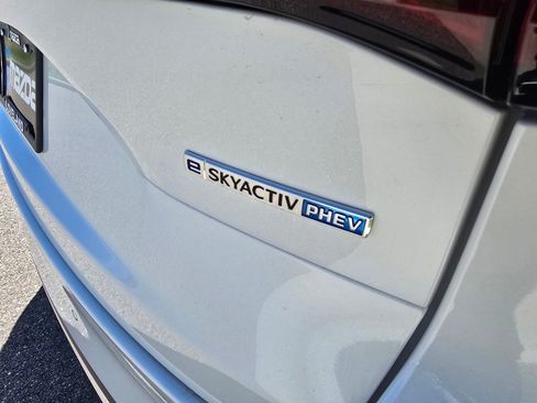New 2026 MAZDA CX-90 Plug-In Hybrid w/ Premium Plus AWD/4WD image 11