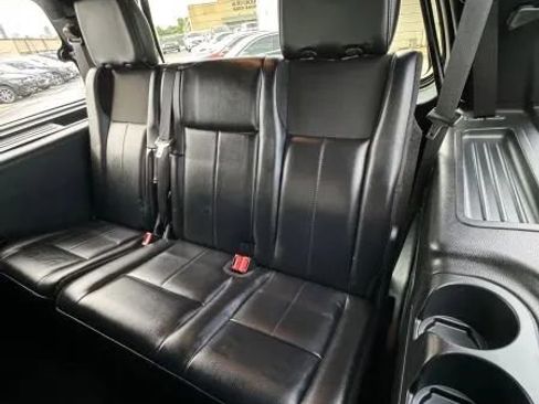 Used 2017 Ford Expedition Limited w/ Equipment Group 301A RWD image 25