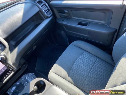 New 2026 RAM 3500 Tradesman image 15