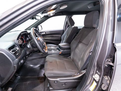 Used 2023 Dodge Durango AWD image 15