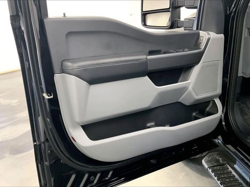 New 2026 Ford F250 XL w/ STX Appearance Package image 10