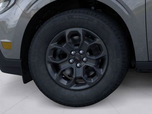 New 2026 Ford Maverick XLT image 20