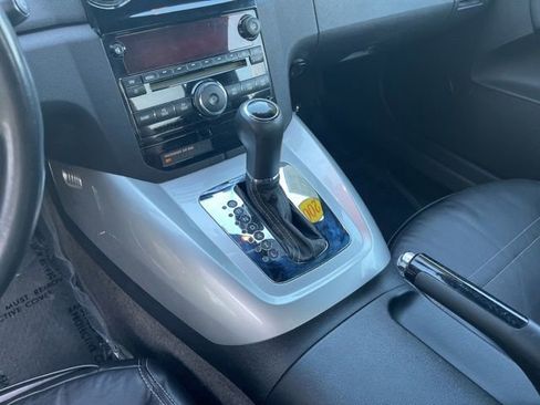 Used 2007 Saturn Sky Red Line RWD image 11