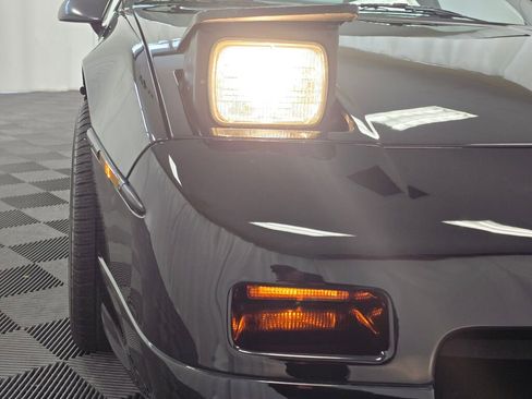 Used 1988 Pontiac Fiero GT image 53