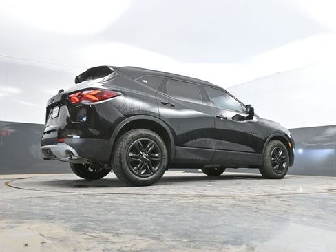 Used 2019 Chevrolet Blazer LT AWD/4WD image 47
