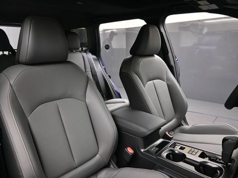 New 2026 Subaru Outback Limited XT image 13