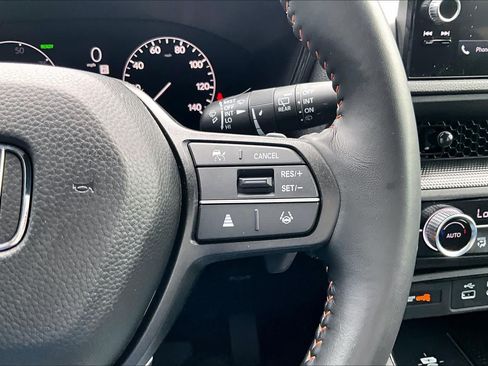 Used 2025 Honda CR-V Sport-L image 25