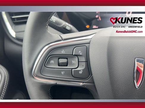 New 2026 Buick Encore GX Preferred w/ Comfort Package AWD/4WD image 20