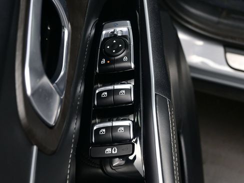 Used 2025 Kia Sorento SX AWD/4WD image 13