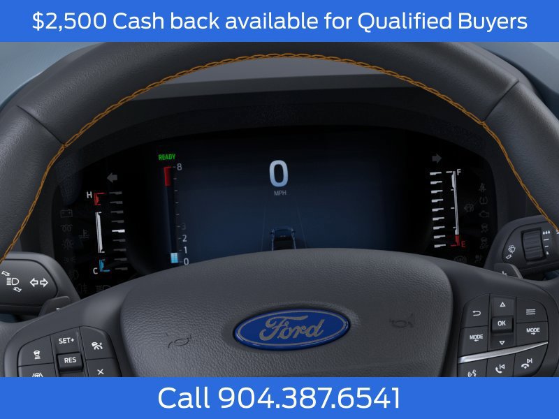 New 2026 Ford Maverick Tremor AWD/4WD image 13
