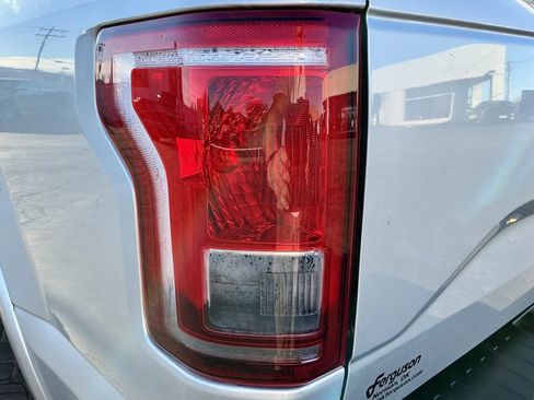 Used 2017 Ford F150 XLT w/ Equipment Group 302A Luxury image 13