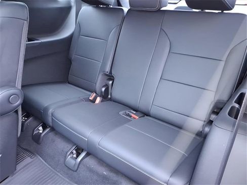 New 2026 Chevrolet Traverse LT w/ Sun and Wheel Package image 20